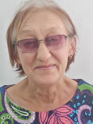 Помощник воспитателя Тайшихина Лариса Анатольевна Помощник воспитателя Тайшихина Лариса Анатольевна